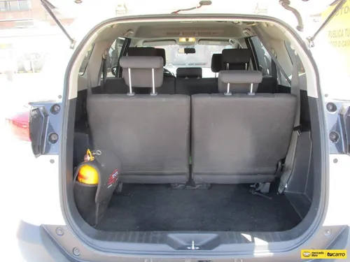 Toyota Rush S 4x2 1500cc At Aa
