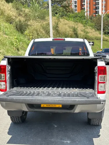 Ford Ranger 3.2 Xls