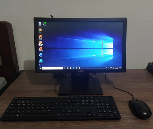 Computador Dell Optiplex 3070 Semi Novo