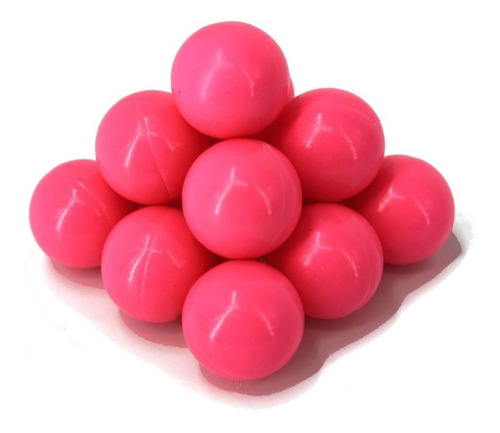 500 Pelotas Valken Infinity Gotcha Rosas Xtreme P