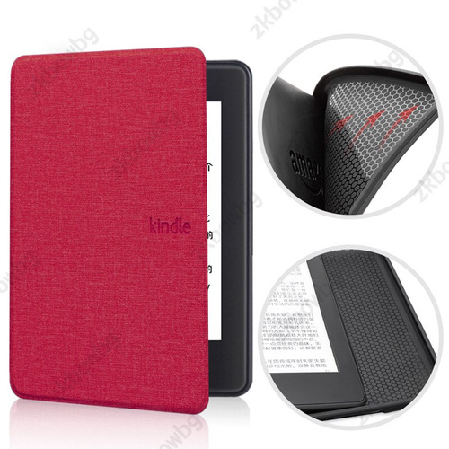 Funda Para Kindle Paper 11ª Generación 6.8 Paper 5 10ª 7ª