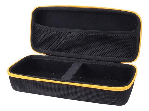 Funda Aenllosi, Compatible Con Multimetro Fluke 376/374/375