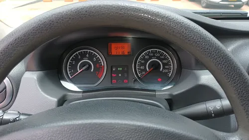 Renault Logan F.Ii 1.6 Dynamique Fii