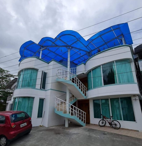 Alquiler De Apartamentos Totalmente Amoblados En Tonsupa
