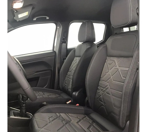 Imagen 13 de 25 de Fiat Strada Volcano 2023 0km Permuta Tomo Usado Empresa B