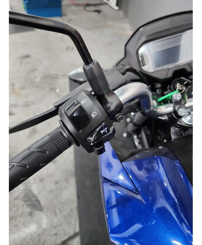 Honda Cg 160 Fan