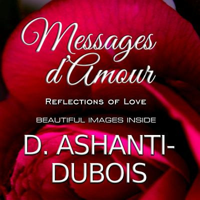 Libro Messages D'amour: Reflections Of Love - Ashanti-dub...