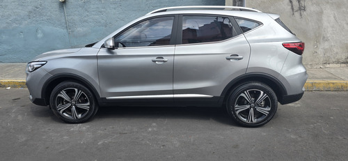 MG Zs 1.5 Exite Cvt