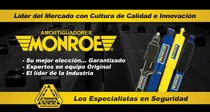 Comprar Par Amortiguadores Traseros Suzuki Maruti 800\u002Falto