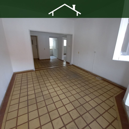 Imagen 3 de 12 de Alquiler Apartamento 2 Dormitorios Cordón Montevideo R