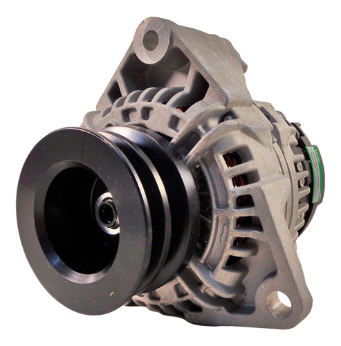 Alternador Mercedez Benz 8t L-serie Lo 812 2003-2005