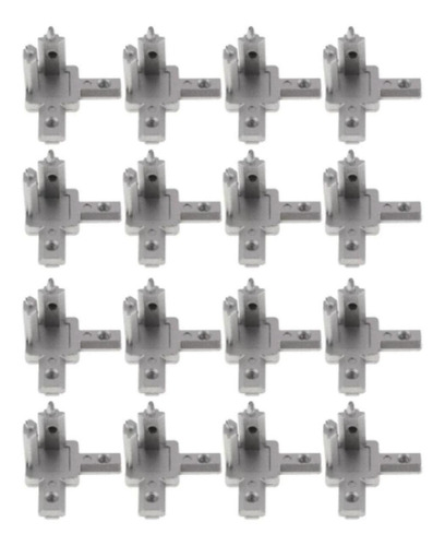 Tornillo Hot Shot Mxspq-001-1