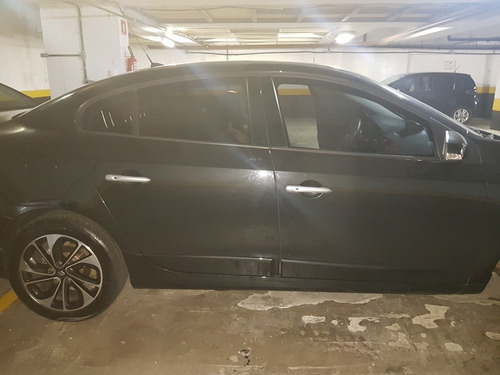 Renault Fluence 2.0 Dynamique Gt-line X-tronic Hi-flex 4p
