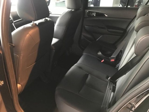 Imagem 12 de 12 de Mitsubishi Eclipse Cross Hpe-s S-awc Sport 1.5