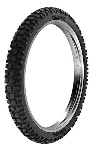 Pneu 80/90/21 Rinaldi Rt36 Dianteiro 48p