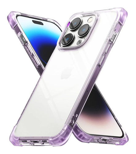 Case Ringke Fusion Bumper iPhone 14 Pro Max Importado De Usa