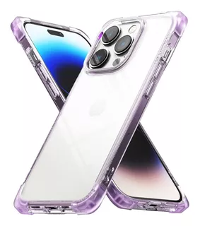 Case Ringke Fusion Bumper iPhone 14 Pro Max Importado De Usa