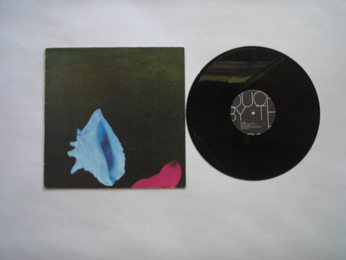 Lp Vinilo New Order Touched By The Hand Of God Canda 1987