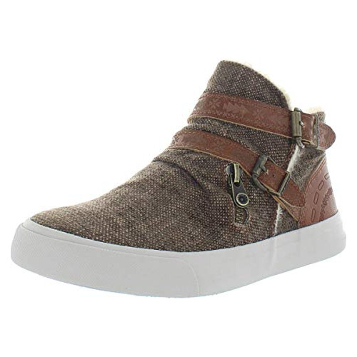 Zapatos Deportivos Blowfish Malibu Mojo-b Shr Para Mujer