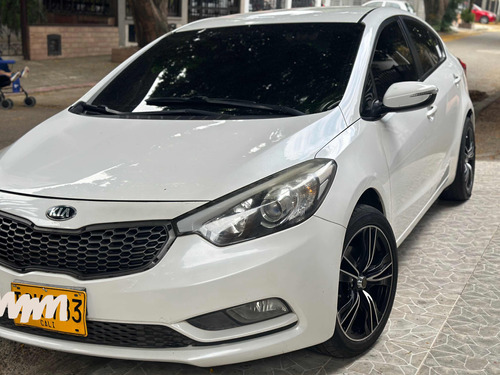 Kia CERATO PRO 1.6l