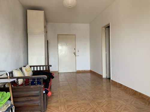 Monoambiente Muy Luminoso, Ideal Renta Temporaria Inversión!