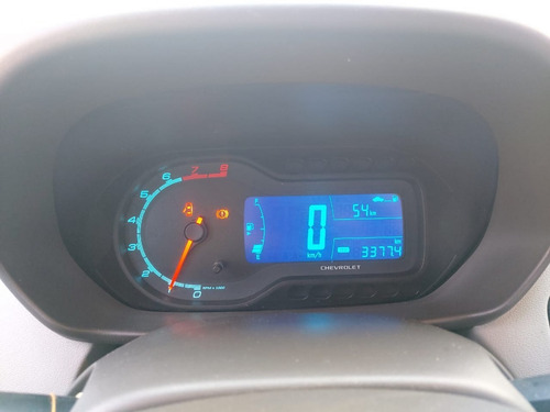 Imagen 11 de 11 de Chevrolet Spin Ltz 1.8