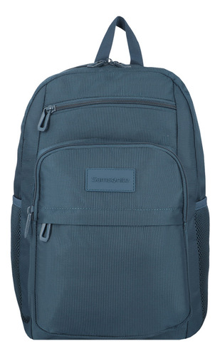 Morral Samsonite Reformation Hammer Azul