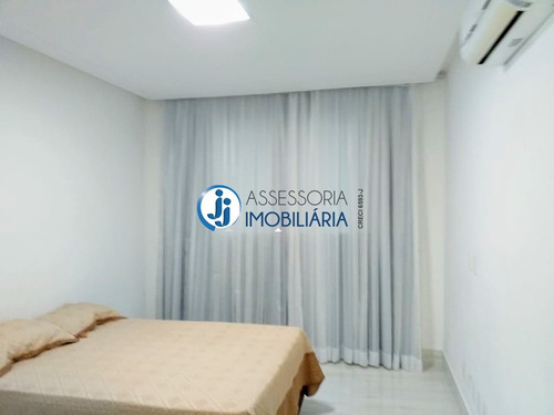 Imagem 20 de 30 de Bosque Das Flores - Venda De Casa Duplex Em Nova Parnamirim, Com 4 Suítes, Condomínio De Alto Padrão. - Ca00089 - 33153602