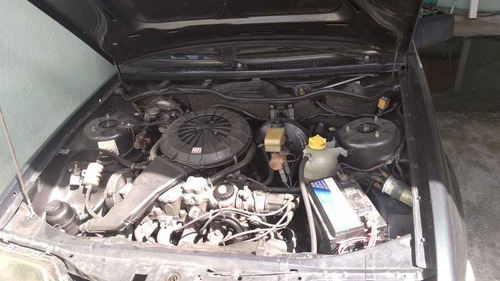 Chevrolet Chevrolet Monza Sl/e
