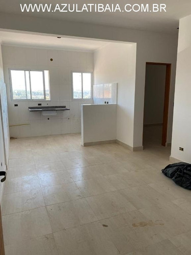 Imagem 12 de 18 de Apartamentos Novos Em Atibaia, Bairro Nova Atibaia, Próximo A Comércios E Escolas.... - Ap00116 - 70814692