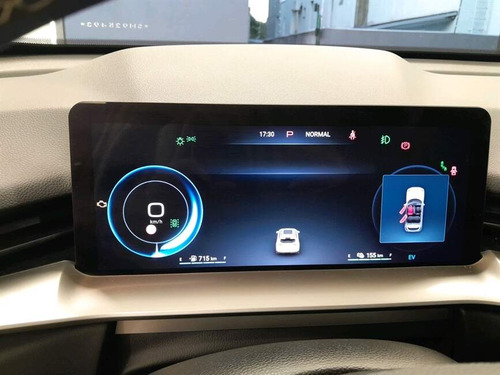 Haval H6 1.5 Phev Premium Awd E-traction