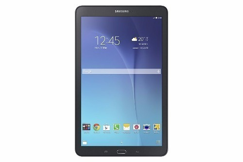 Samsung Galaxy Tab E 9,6  Wifi + 3g  Black Sm-t561mzkacho
