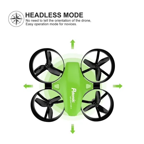 Mini drone potensic a20 cheap