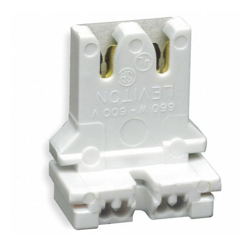 Base Para Tubo Curvalum 13180 Leviton