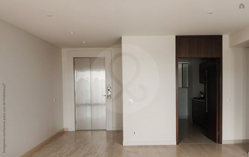 Departamento En Renta En Bosque Real