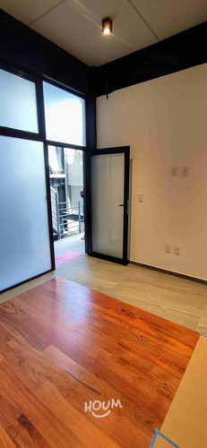 Departamento En Unidad Narvarte Imss, Benito Juárez Con 1 Recámara, 60 M², Id: 135887
