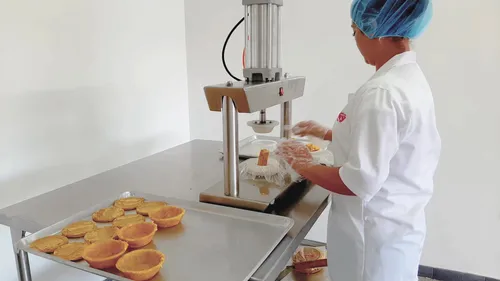 Maquina Para Hacer Tostones