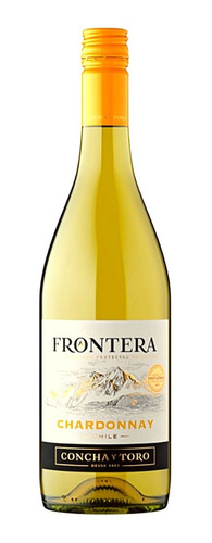 Vino Frontera Chardonnay 750 Ml - mL a $51