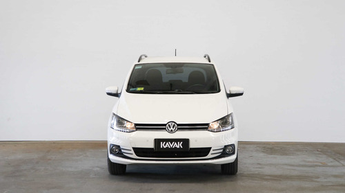 Volkswagen Suran 1.6 Highline Msi 110cv - 152648 - C