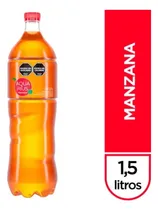 Comprar Agua Saborizada Aquarius Manzana 1,5 Lts Zetta Bebidas