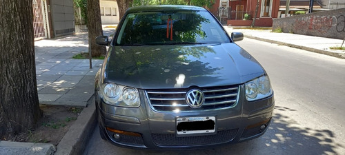 Volkswagen Bora 1.9 Trendline I 100cv