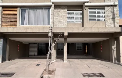 Departamento en alquiler