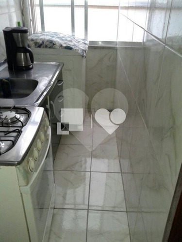 Apartamento-porto Alegre-centro Histórico | Ref.: 28-im423908 - 28-im423908