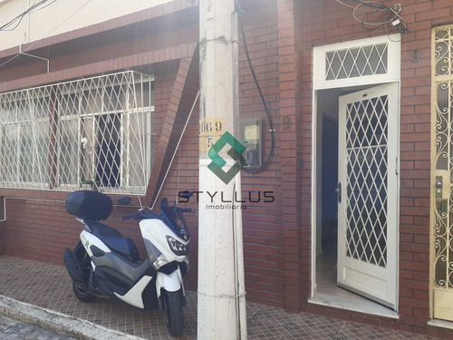 Imagem 3 de 15 de Casa De Rua-à Venda-lins De Vasconcelos-rio De Janeiro - C70338