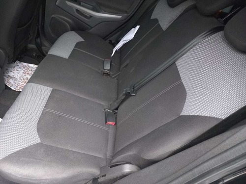 Imagem 15 de 15 de Ford Ecosport 2015 1.6 16v Se Flex 5p