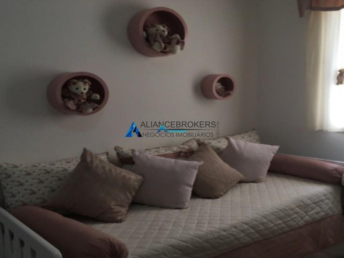 Imagem 20 de 30 de Apartamento No Residencial Imperator Em Jundiaí - Mobiliado - 54 M²- 2 Andar - 1482