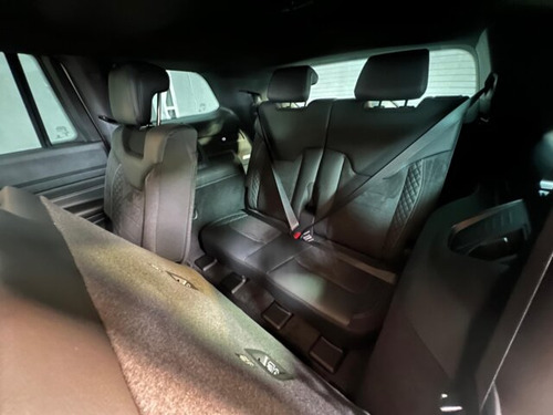 Jeep Commander 2.0 HURRICANE 4 TURBO GASOLINA BLACKHAWK AT9