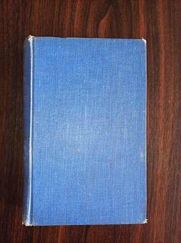 Libro ( Publicado Por Primera Vez En 1902 )