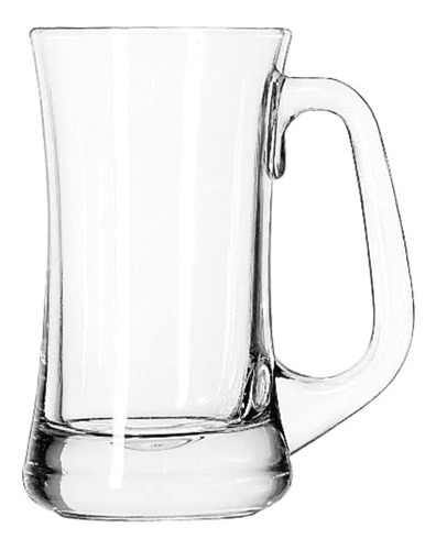 4 Tarros Cervecero De 15 Oz 444 Ml Scandinavia Crisa