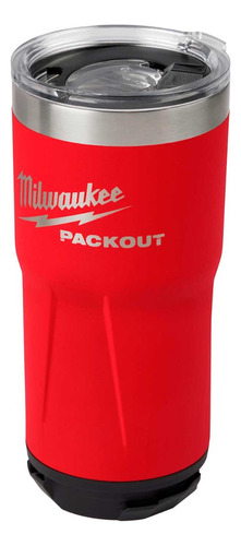 Vaso De 20oz Sistema Packout Milwaukee 48-22-8392r